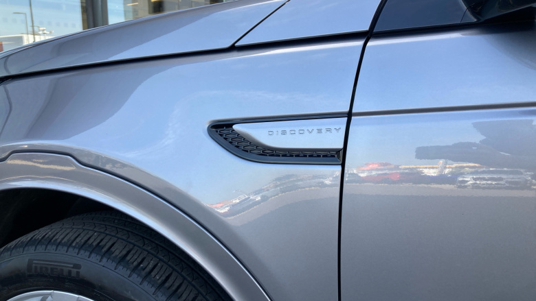 Land Rover Discovery Sport 2.0 D200 Urban Edition 5dr Auto [5 Seat] Diesel Station Wagon